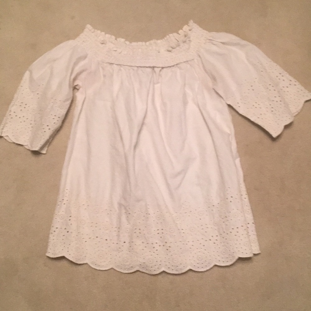 Abercrombie & Fitch Top